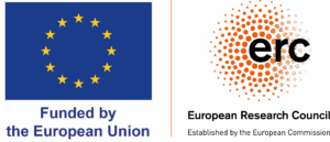 DynAMiCs is funded by the European Research Council (ERC) under the program HORIZON ERC Synergy Grants (Grant Agreement No: 101167561)